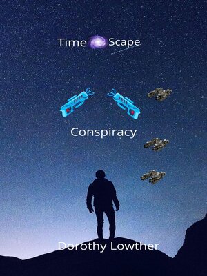 cover image of Conspiracy